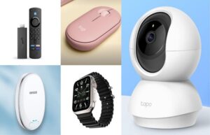 6 Smart Gadgets to Power Your Home in 2024