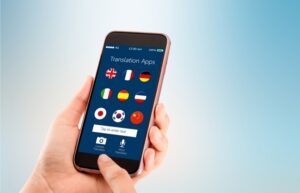 How and why translate a mobile application?