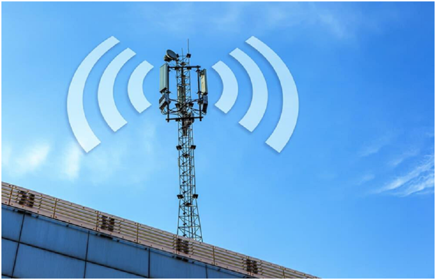 cellular distributed antenna system