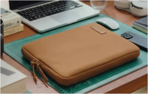 Stylish Laptop Cases that Offer Protection with Style