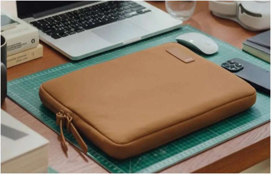 Stylish Laptop Cases that Offer Protection with Style